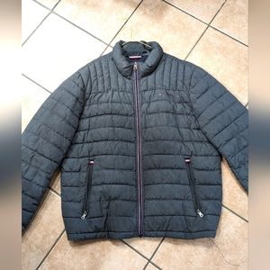 Tommy Hilfiger coat